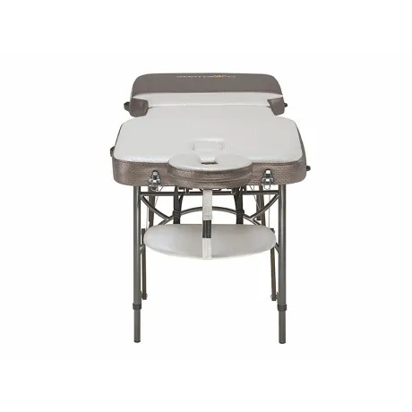 Массажный стол Anatomico Verona - Фото 5