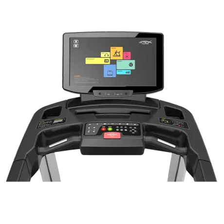 Профессиональная беговая дорожка Smith ST870 - Фото 5