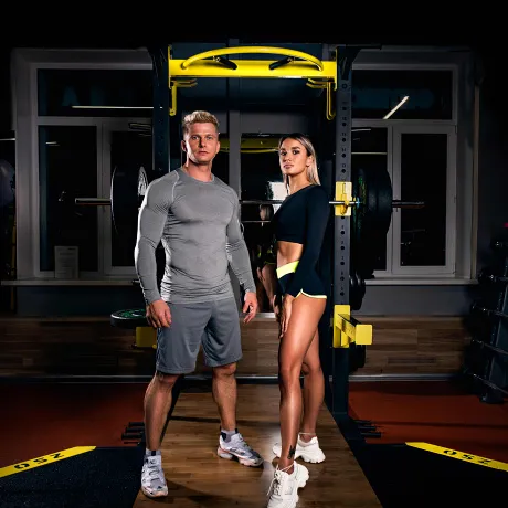 Силовая рама ZSO Power Cage - Фото 3