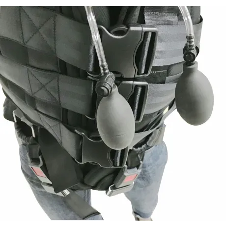 Жилет подвесной HV1 - Фото 4