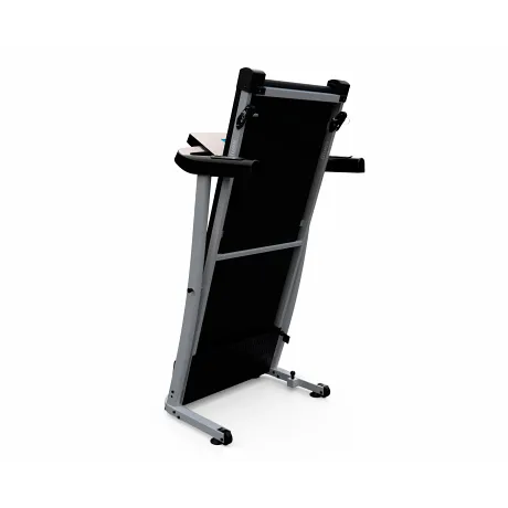 Беговая дорожка DFC Blues - Фото 11