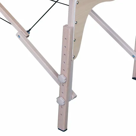 Массажная кушетка DFC NIRVANA Optima Green - Фото 5