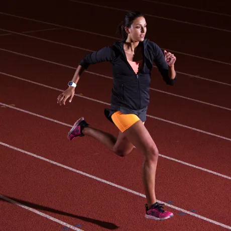 Монитор сердечного ритма POLAR M430 - Фото 5