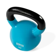 Гиря в ПВХ 10 кг BG-PA-KB-P10