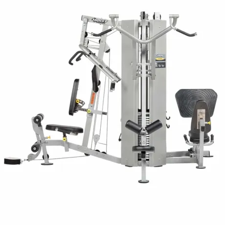 Силовой комплекс HOIST H-4400 - Фото 7