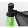Батут Oxygen Fitness Standard 10 ft outside (Light green) - Фото 14