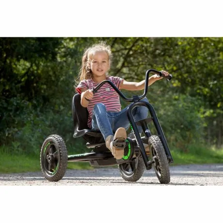 Веломобиль Berg Choppy Neo BFR - Фото 20