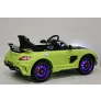 Электромобиль RiverToys Mercedes-Benz SLS A333AA VIP CARBON - Фото 5