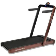 Беговая дорожка Titanium Masters Slimtech C20 (коричневая)