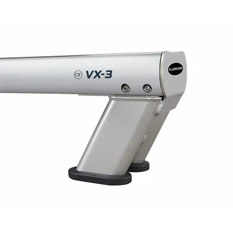 Гребной тренажер Fluid Rower Vortex VX-3 - Фото 5