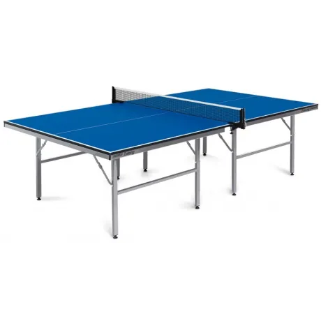 Теннисный стол Start Line Training синий