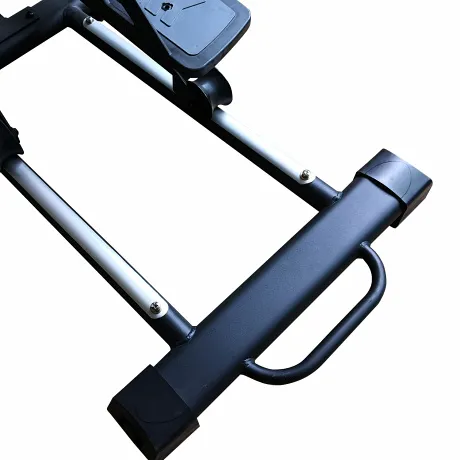 Эллиптический тренажер DFC E601ET - Фото 4