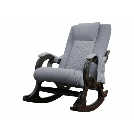 Массажное кресло качалка FUJIMO SAKURA F2006 Грейси (Sakura 9) - Фото 6