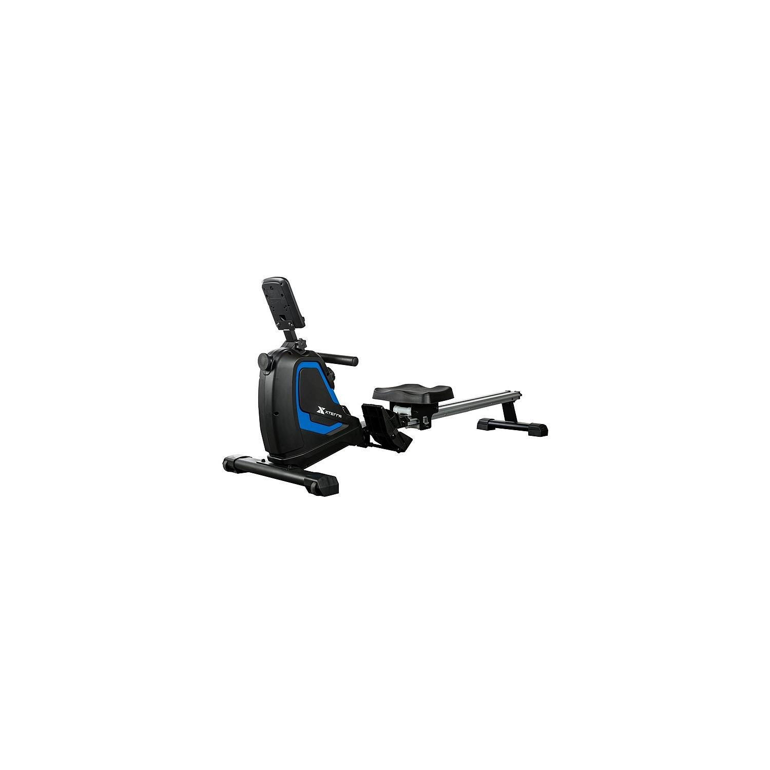 Xterra fitness erg160 rower online