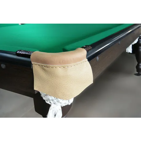 Бильярдный стол START LINE Юнкер 9 ft - Фото 4