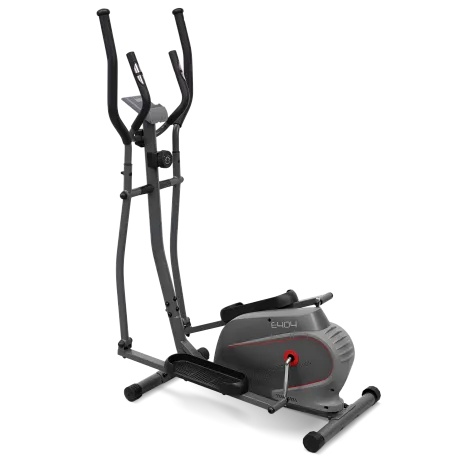 Эллиптический тренажер домашний CARBON FITNESS E404 - Фото 2