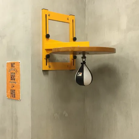 Платформа FightTech регулируемая SBP4 - Фото 4