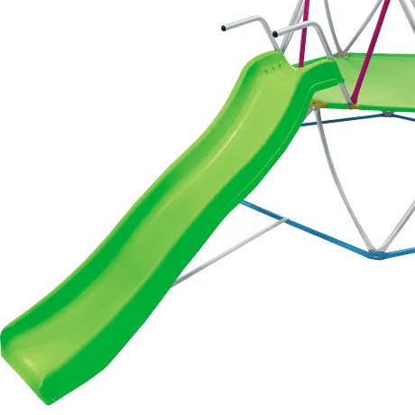 Горка с куполообразной лестницей DFC SC-01 - Фото 4