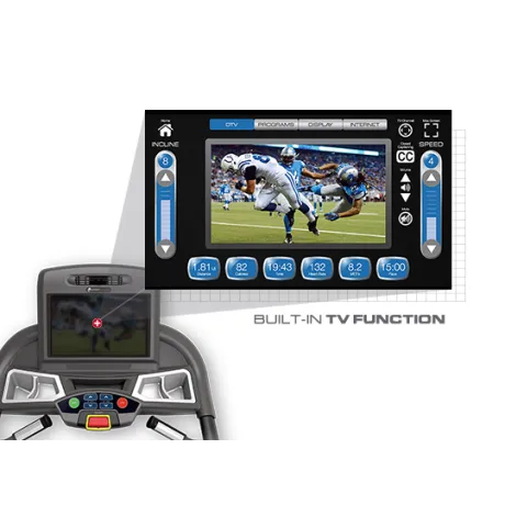 Spirit CT850 ENT 612600 GiperSport