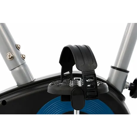 Велотренажер Xterra UB120 - Фото 6
