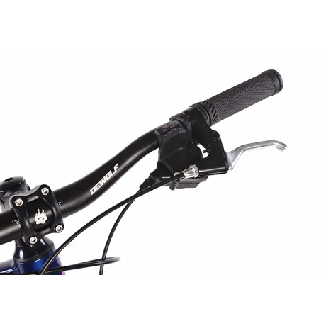 Велосипед Dewolf Ridly 20 W (рама 16, 18) - Фото 5