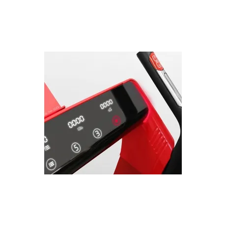 Беговая дорожка Oxygen M-CONCEPT SPORT - Фото 3