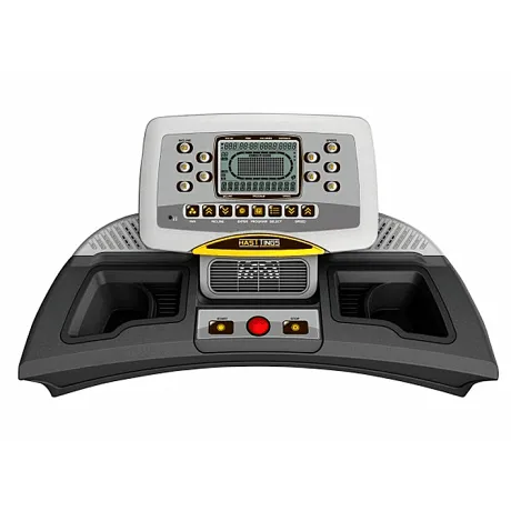 Беговая дорожка Hasttings СТ100 - Фото 3