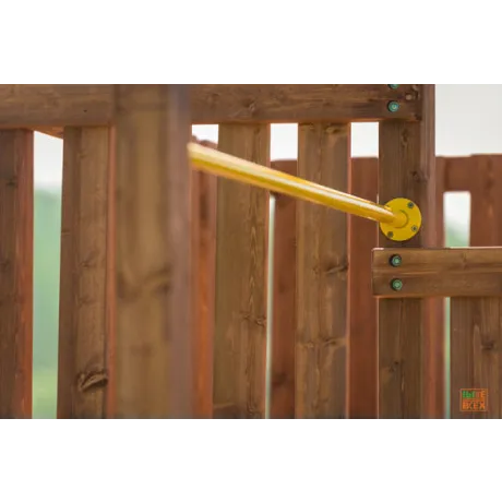 Детский городок "Выше всех" Победа Спорт - Фото 3