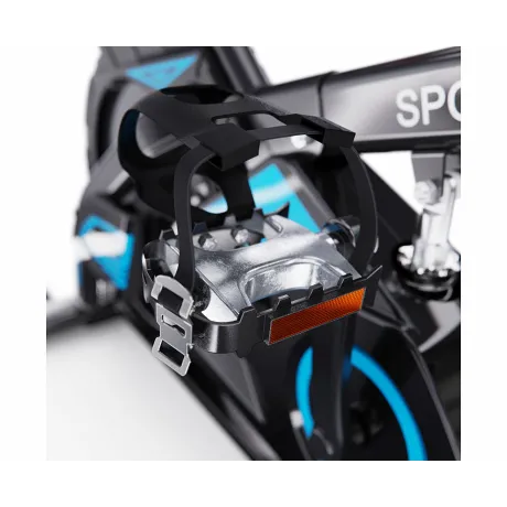 Велотренажер (спин-байк) DFC A90-154V01 - Фото 6