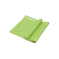 Коврик для йоги и фитнеса Atemi, AYM01GN, ПВХ, 179х61х0,4 см, зеленый