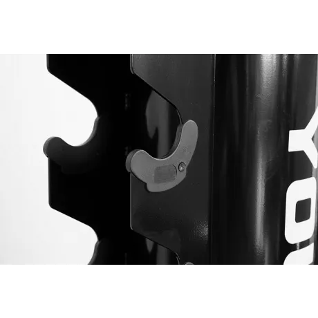 Стойка Yousteel для гантелей круглая - Фото 2
