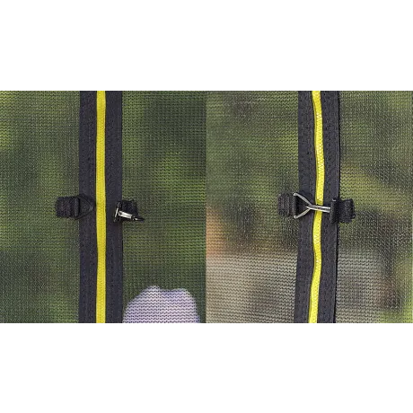 Батут Hasttings Air Game Basketball (3,05 м) - Фото 7