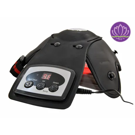 Массажер для колен Lotus JointMAX CGN-120-2 - Фото 5