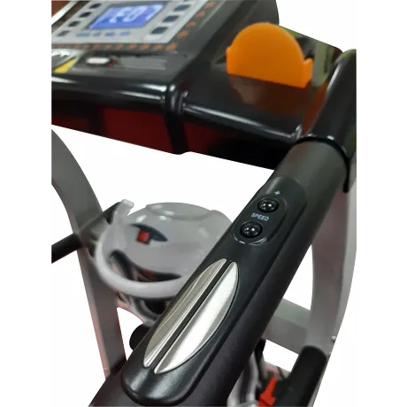 Беговая дорожка AMF 8212 (0.4) - Фото 6