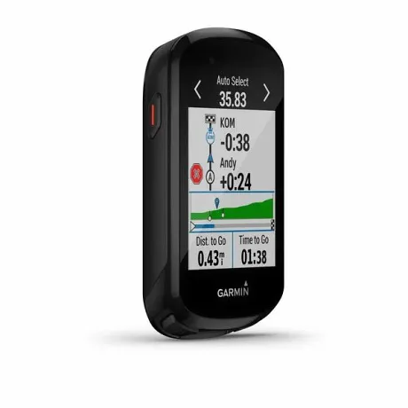 Велокомпьютер Garmin EDGE 830 горный комплект - Фото 11