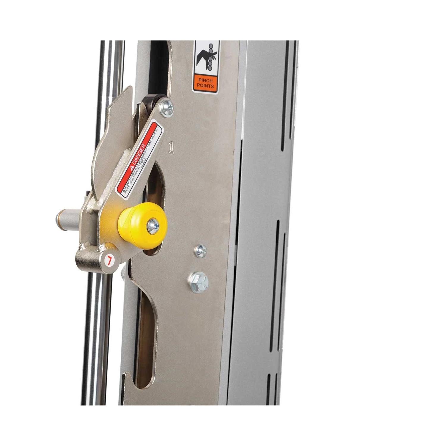 Машина Смита Hoist 3d