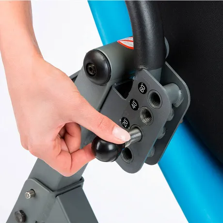 Инверсионный стол DFC Skandia IT003 - Фото 4