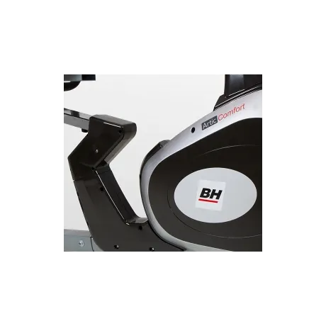 Велотренажер BH FITNESS ARTIC COMFORT PROGRAM - Фото 6