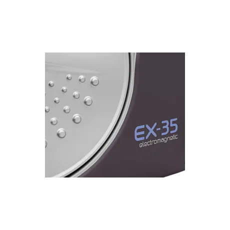 Эллиптический эргометр OXYGEN EX-35FD HRC+ - Фото 3