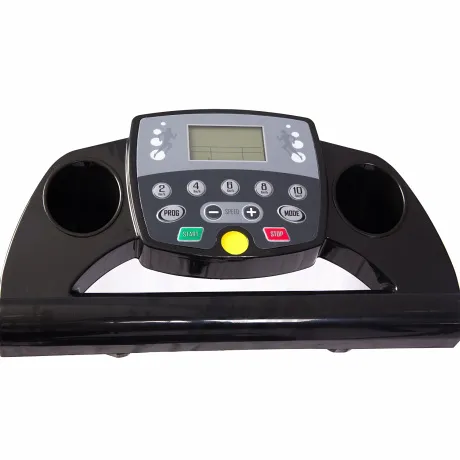 Беговая дорожка DFC Camry T-105B - Фото 2