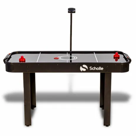Стол для аэрохоккея SCHOLLE ARCTIC 5 фут - Фото 5