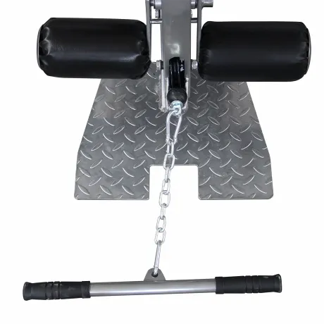 Силовой комплекс Multigym DFC HM024 - Фото 2