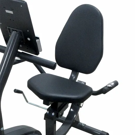 Велотренажер DFC B5076P - Фото 7