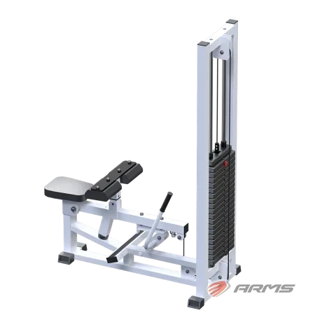 Голень станок сидя ARMS AR022.3 - Фото 4
