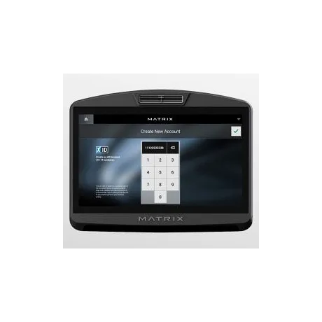 Велоэргометр Matrix R7XI (R7XI-04) - Фото 14