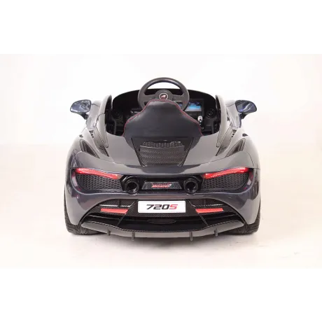 Электромобиль RiverToys McLaren 720S (DK-M720S) - Фото 6