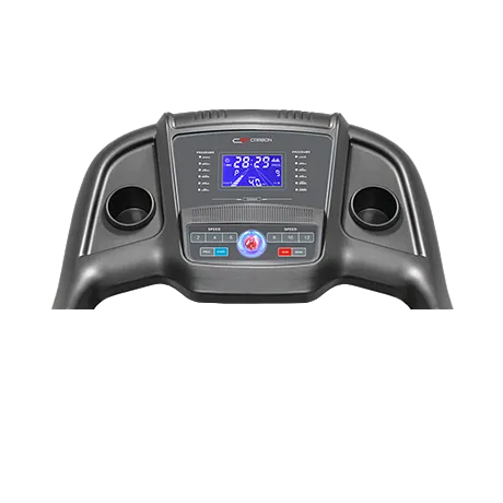 Беговая дорожка Carbon Fitness T706 HRC - Фото 2