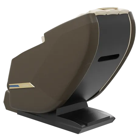 Массажное кресло Meridien Hokkaido (Brown) - Фото 5