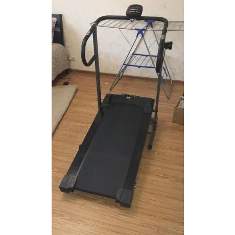 Беговая дорожка Body Sculpture BT-2740 Н-H - Фото 6