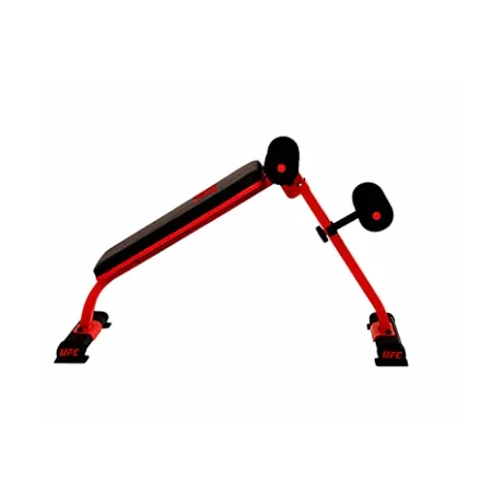 Скамья для пресса регулируемая UFC-MAB - Фото 3